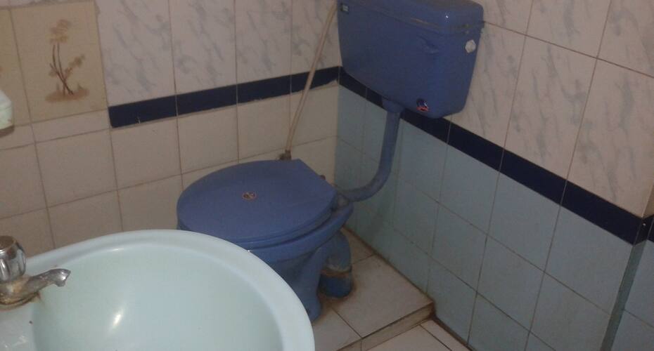Hotel Meenakshi Palace, Gwalior 5